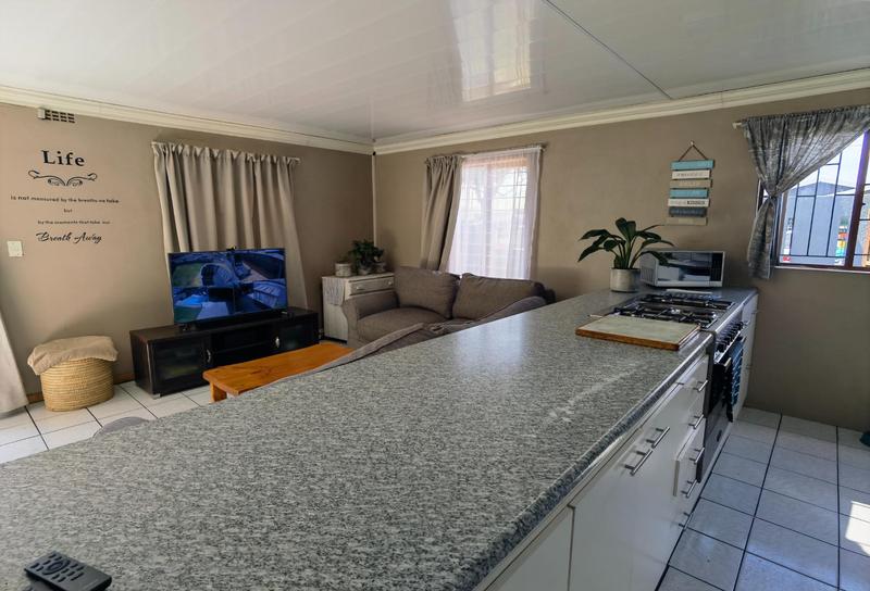 3 Bedroom Property for Sale in Goodwood Estate Western Cape